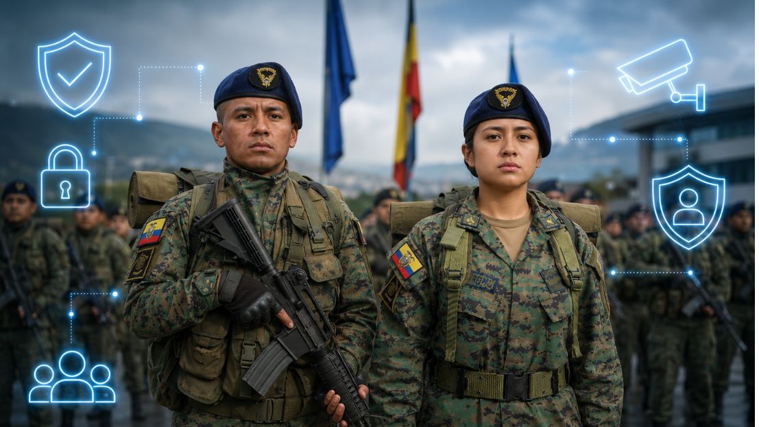 Seguridad