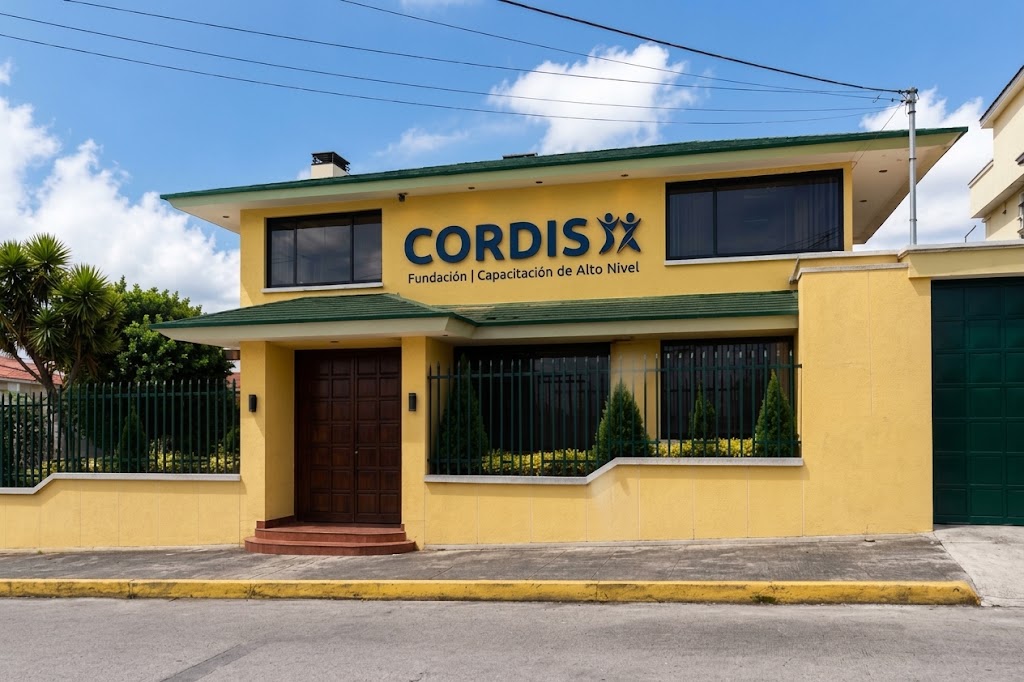 Instalaciones de CORDIS